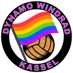 FSC Dynamo Windrad Kassel logo