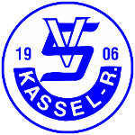 Spielverein 06 Kassel logo