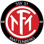 SSV 1951 Kassel logo