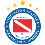 Argentinos Juniors U20 logo