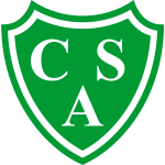 Sarmiento U20 logo
