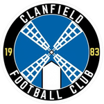 Clanfield FC logo