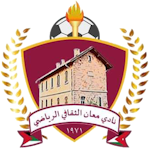 Ma’an SC