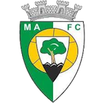 Monte Agraço FC logo
