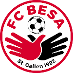 FC Besa St. Gallen logo