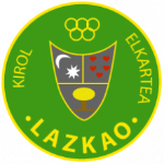 Lazkao KE logo