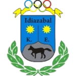 Idiazabal KE logo