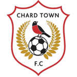 Chard Town FC logo