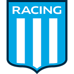 Racing de Teodelina logo