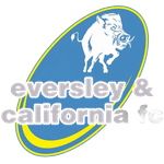Eversley & California FC logo