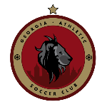 Georgia Athletic SC logo