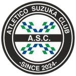 Atletico Suzuka Club logo