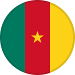 Cameroon U20 logo
