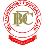 Billingshurst FC logo