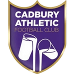 Cadbury Athletic logo