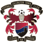 Callington Town FC logo