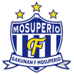 Gakunan F Mosuperio