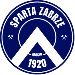 KS MOSiR Sparta Zabrze logo