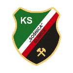 KS Sośnica Gliwice logo
