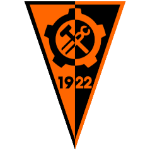 HKS Odra Miasteczko Śląskie logo