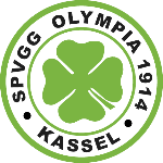 SpVgg Olympia 1914 Kassel II logo
