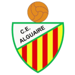 CE Alguaire logo