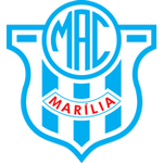 Marília U17 logo