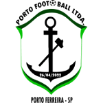 Porto Foot Ball U17 logo