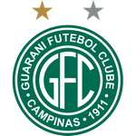 Guarani U17 logo