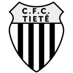Comercial Tietê U17 logo