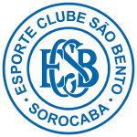 São Bento U17 logo