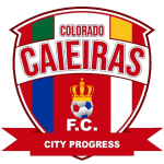 Colorado Caieiras U17 logo
