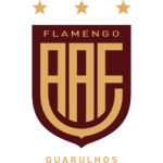 Flamengo de Guarulhos U17 logo