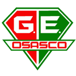 Grêmio Osasco U17 logo