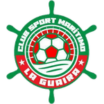 CS Maritimo de la Guaira logo