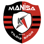 Yıldızspor 45 FK logo