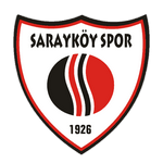 Sarayköyspor logo