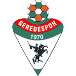 Geredespor logo