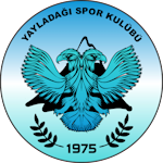 Yayladağıspor logo