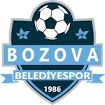 Bozova Belediyespor logo