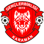 Karaman Gençlerbirliği logo