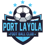Port Layola FC logo