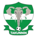 AS Takunnin