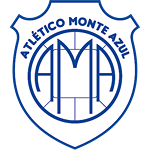 Monte Azul U20