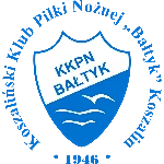 Bałtyk Koszalin logo