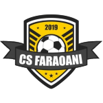 CS Faraoani logo