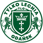 Tylko Lechia Gdańsk logo