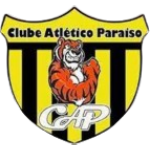 CA Paraíso Joinville logo