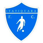 Itatiquara U16 logo