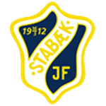 Stabæk U19 logo